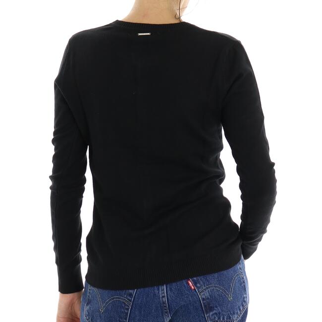 CARDIGAN BASIC HANNY DEEP - Mad Fashion | img vers.650x/